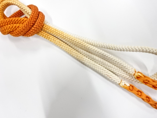 Japanese Kimono / Accessories Silk